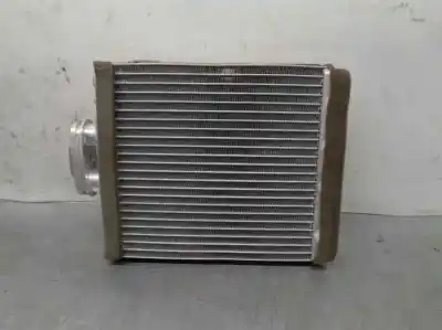 Second-hand car spare part HEATING / AIR CONDITIONING RADIATOR for SEAT IBIZA IV (6J5, 6P1)  OEM IAM references 6C0819031  DW79001