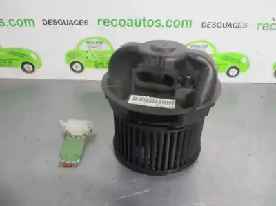 Peça sobressalente para automóvel em segunda mão motor de sofagem por peugeot 107 (pm_, pn_) 1.4 hdi referências oem iam 6441v1