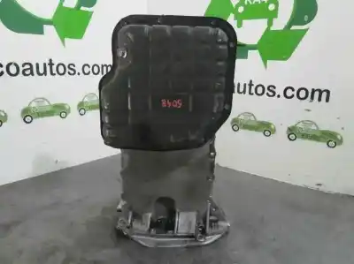 Second-hand car spare part sump for opel corsa c 1.7 16v di cat (y 17 dtl / lk8) oem iam references 