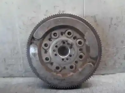 Second-hand car spare part engine flywheel for ford focus lim. (cb4) 1.6 tdci cat oem iam references 3m55516477cg  062294000078