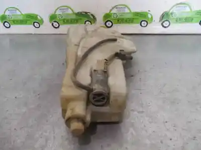 Автозапчастина б/у чистий депозит для ford ranger (eq) 2.5 12v td cat посилання на oem iam   tg060851101