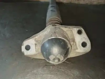 Gebrauchtes Autoersatzteil stoßdämpfer links hinten zum skoda superb combi (3t5) 2.0 tdi dpf oem-iam-referenzen   344459