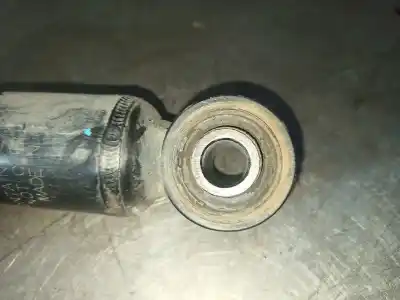 Gebrauchtes Autoersatzteil stoßdämpfer links hinten zum skoda superb combi (3t5) 2.0 tdi dpf oem-iam-referenzen   344459