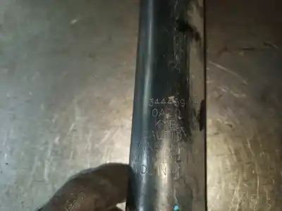 Gebrauchtes Autoersatzteil stoßdämpfer links hinten zum skoda superb combi (3t5) 2.0 tdi dpf oem-iam-referenzen   344459