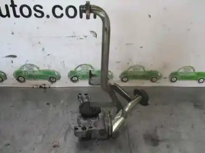 Second-hand car spare part oil pump for ford ranger (eq) 2.5 12v td cat oem iam references 1279316