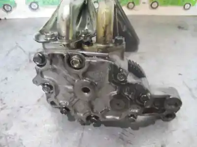 Автозапчастина б/у нафтовна бомба для ford ranger (eq) 2.5 12v td cat посилання на oem iam 1279316  