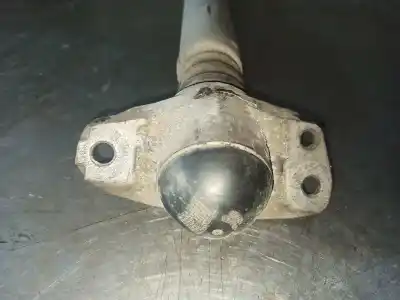 Gebrauchtes Autoersatzteil stoßdämpfer rechts hinten zum skoda superb combi (3t5) 2.0 tdi dpf oem-iam-referenzen   344459