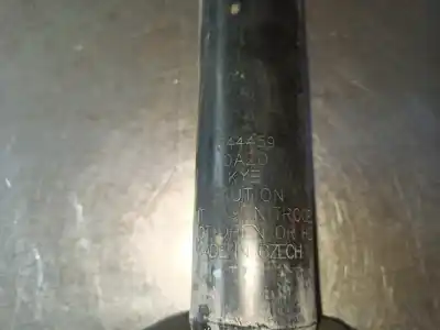 Gebrauchtes Autoersatzteil stoßdämpfer rechts hinten zum skoda superb combi (3t5) 2.0 tdi dpf oem-iam-referenzen   344459