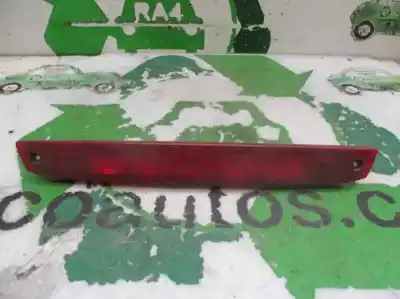 Tweedehands auto-onderdeel centraal remlicht voor ford focus berlina (cap) 1.6 tdci cat oem iam-referenties 4m5113a613a