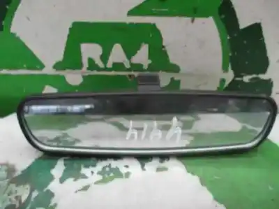 Peça sobressalente para automóvel em segunda mão espelho retrovisor interior por fiat brava (182) 1.6 16v cat referências oem iam 