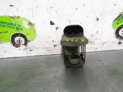 Peça sobressalente para automóvel em segunda mão resistência sofagem chauffage por renault megane i scenic (ja0) 1.9 dti diesel cat referências oem iam 7701207718  