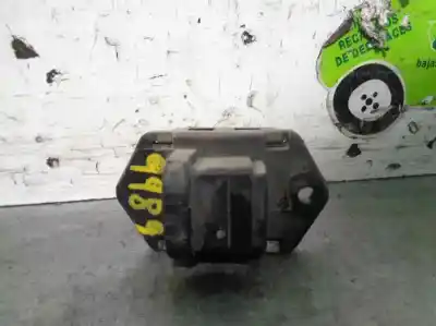 Peça sobressalente para automóvel em segunda mão resistência sofagem chauffage por renault megane i scenic (ja0) 1.9 dti diesel cat referências oem iam 7701207718  