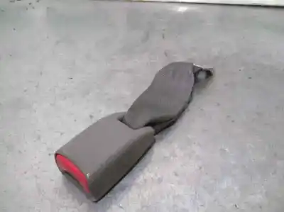 Second-hand car spare part left rear seat belt buckle for ford ranger (eq) 2.5 12v td cat oem iam references 