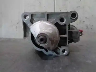 Second-hand car spare part starter motor for renault megane i scenic (ja0) 1.9 dti diesel cat oem iam references 7700116282
