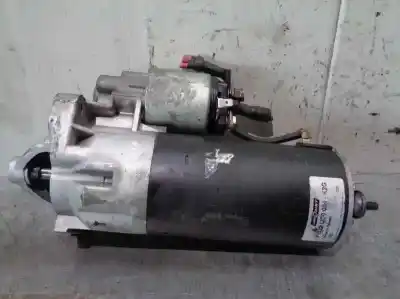 Second-hand car spare part starter motor for renault megane i scenic (ja0) 1.9 dti diesel cat oem iam references 7700116282  