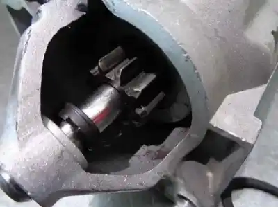 Second-hand car spare part starter motor for renault megane i scenic (ja0) 1.9 dti diesel cat oem iam references 7700116282  