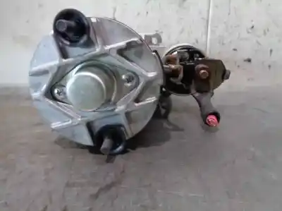 Second-hand car spare part starter motor for renault megane i scenic (ja0) 1.9 dti diesel cat oem iam references 7700116282  