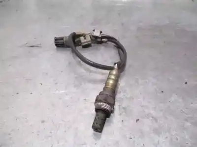 Peça sobressalente para automóvel em segunda mão SONDA LAMBDA por BMW SERIE 1 BERLINA (E81/E87)  Referências OEM IAM 753028701  