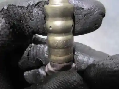 Second-hand car spare part lambda probe for bmw serie 1 berlina (e81/e87) 116i oem iam references 753028701  