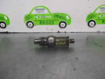 Second-hand car spare part injector for citroen c15 1.8 diesel (161) oem iam references 198441