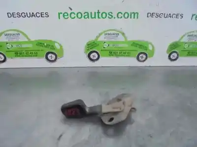 Автозапчасти б/у ВНУТРИ ПЕРЕДНЕЙ ПРАВОЙ РУЧКИ за CITROEN C15  ссылки OEM IAM   