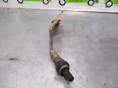 Second-hand car spare part lambda probe for kia rio i fastback (dc) 1.3 oem iam references 