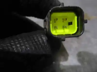 Second-hand car spare part lambda probe for kia rio i fastback (dc) 1.3 oem iam references   517k1k32a