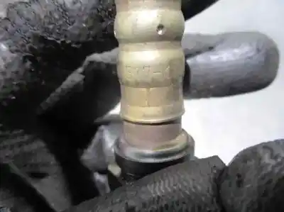 Second-hand car spare part lambda probe for kia rio i fastback (dc) 1.3 oem iam references   517k1k32a