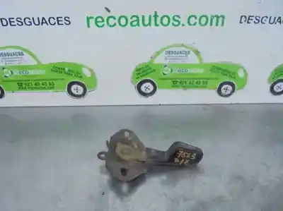 Автозапчасти б/у ЛЕВАЯ ПЕРЕДНЯЯ ВНУТРЕННЯЯ РУЧКА за CITROEN C15  ссылки OEM IAM   