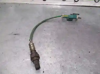 Peça sobressalente para automóvel em segunda mão sonda lambda por ford focus berlina (cak) 1.6 16v cat referências oem iam 98ab9f472bb