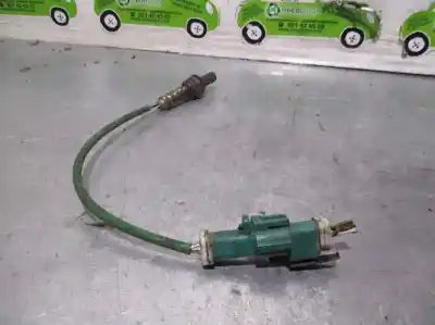 Peça sobressalente para automóvel em segunda mão sonda lambda por ford focus berlina (cak) 1.6 16v cat referências oem iam 98ab9f472bb  