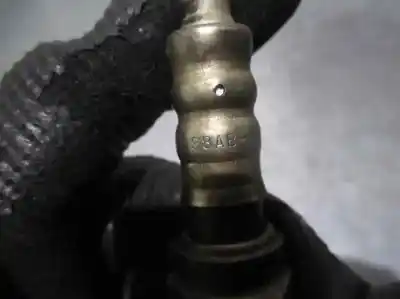 Peça sobressalente para automóvel em segunda mão sonda lambda por ford focus berlina (cak) 1.6 16v cat referências oem iam 98ab9f472bb  