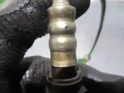 Peça sobressalente para automóvel em segunda mão sonda lambda por ford focus berlina (cak) 1.6 16v cat referências oem iam 98ab9f472bb  