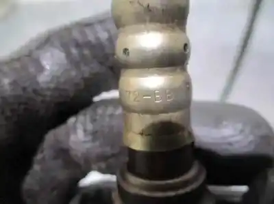 Peça sobressalente para automóvel em segunda mão sonda lambda por ford focus berlina (cak) 1.6 16v cat referências oem iam 98ab9f472bb  