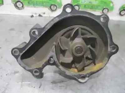 Автозапчастина б/у водяна бомба для ford ranger (eq) 2.5 12v td cat посилання на oem iam 