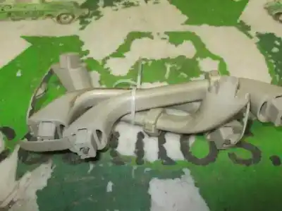 Peça sobressalente para automóvel em segunda mão puxador interior dianteiro esquerdo por opel frontera b limited referências oem iam 