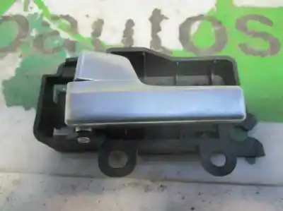 Tweedehands auto-onderdeel binnenhandgreep links achter voor ford focus berlina (cap) 1.6 tdci cat oem iam-referenties 3m51r22601bb