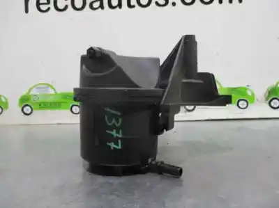 Peça sobressalente para automóvel em segunda mão suporte do filtro de óleo por ford fiesta (cbk) 1.4 tdci cat referências oem iam 2s6q9155ba