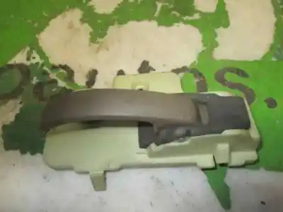 Pezzo di ricambio per auto di seconda mano maniglia interna anteriore sinistra per jeep compass 2.0 crd cat riferimenti oem iam 