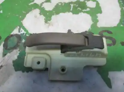 Pezzo di ricambio per auto di seconda mano maniglia interna posteriore destra per jeep compass 2.0 crd cat riferimenti oem iam 