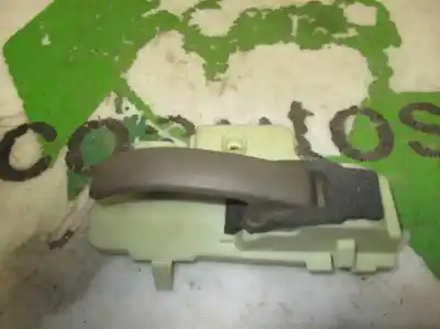 Pezzo di ricambio per auto di seconda mano maniglia interna posteriore sinistra per jeep compass 2.0 crd cat riferimenti oem iam 