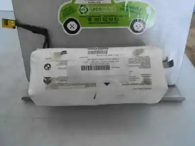 Peça sobressalente para automóvel em segunda mão airbag dianteiro direito por bmw serie 3 compact (e46) 320td referências oem iam 39711235103z