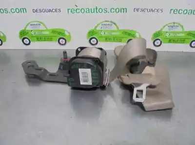 Pezzo di ricambio per auto di seconda mano cintura di sicurezza posteriore destra per kia carnival 2.9 crdi vgt active riferimenti oem iam 898204d130