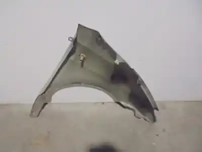 Second-hand car spare part left front fin for daewoo matiz cd oem iam references 96315498  