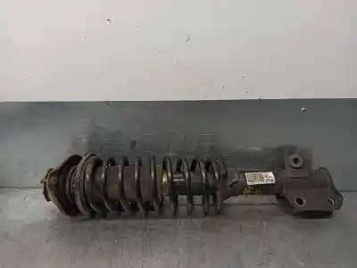 Second-hand car spare part front right shock absorber for daewoo matiz cd oem iam references 96316746