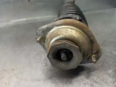 Second-hand car spare part front right shock absorber for daewoo matiz cd oem iam references 96316746  
