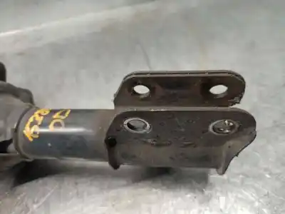 Second-hand car spare part front right shock absorber for daewoo matiz cd oem iam references 96316746  