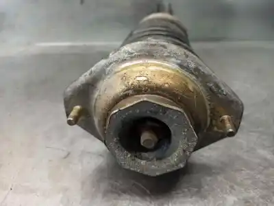 Peça sobressalente para automóvel em segunda mão amortecedor dianteiro esquerdo por daewoo matiz cd referências oem iam 96316745  