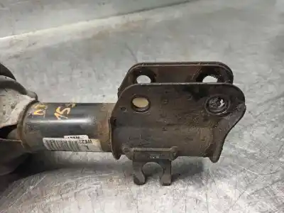 Peça sobressalente para automóvel em segunda mão amortecedor dianteiro esquerdo por daewoo matiz cd referências oem iam 96316745  