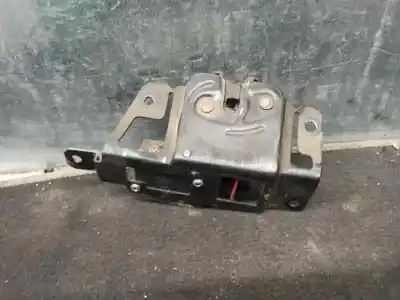 Second-hand car spare part TRUNK LOCK for BMW SERIE 3 TOURING (E46)  OEM IAM references 51247026192  